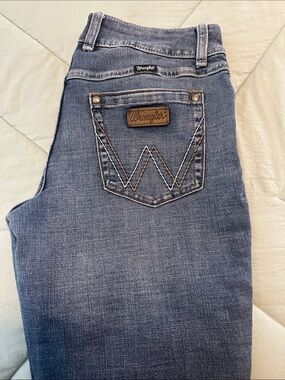 Women's Wrangler Retro Mae, 7x30